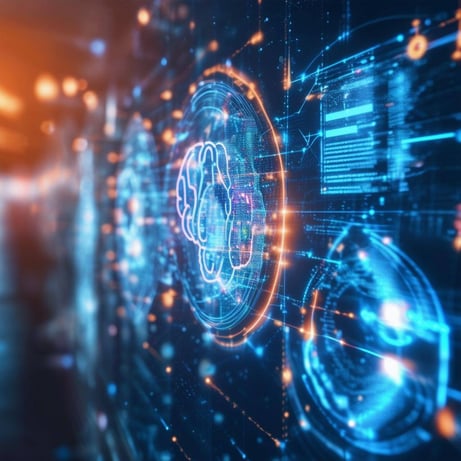 Unlocking Valuable Insights with AIDriven Data