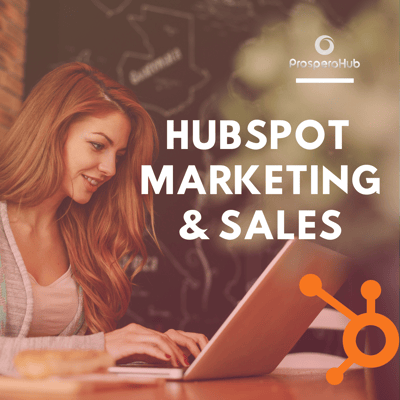 PH - HS Sales & Marketing