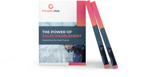 Sales Enablement Book