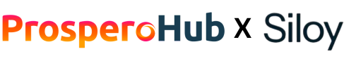 ProsperoHub X Siloy