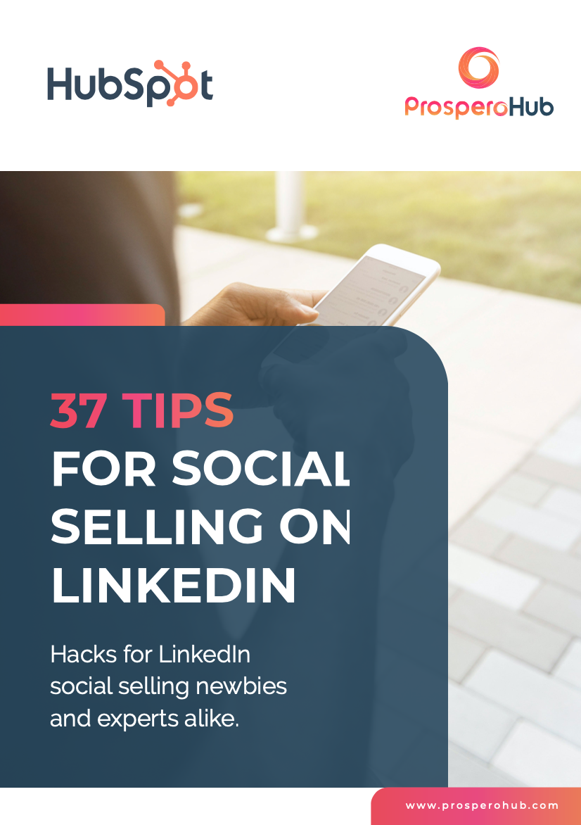 37 Tips for Social Selling on LinkedIn