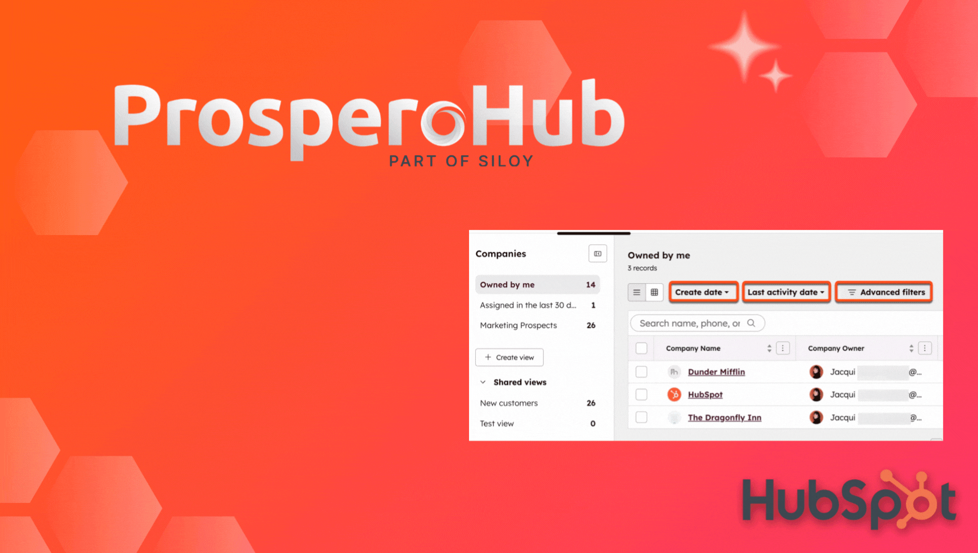 60 Second Series (1)