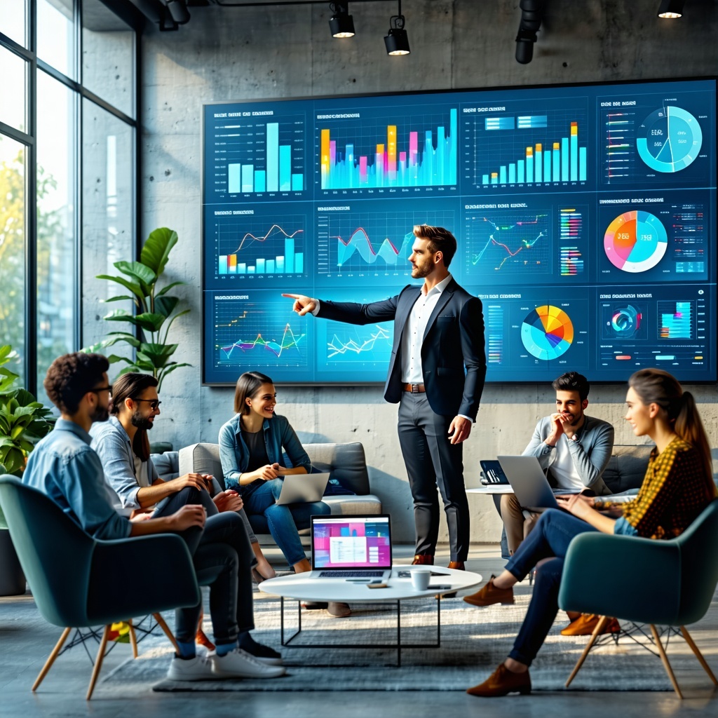Boost Sales with HubSpot's New Performance Workspace
