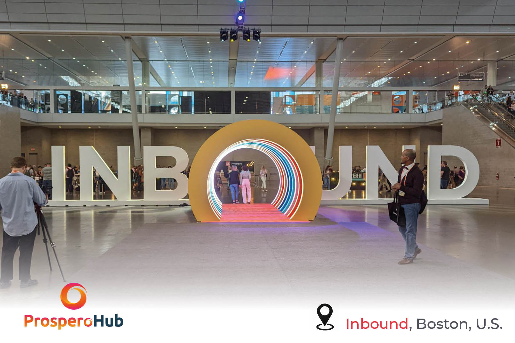 Inbound HubSpot updates