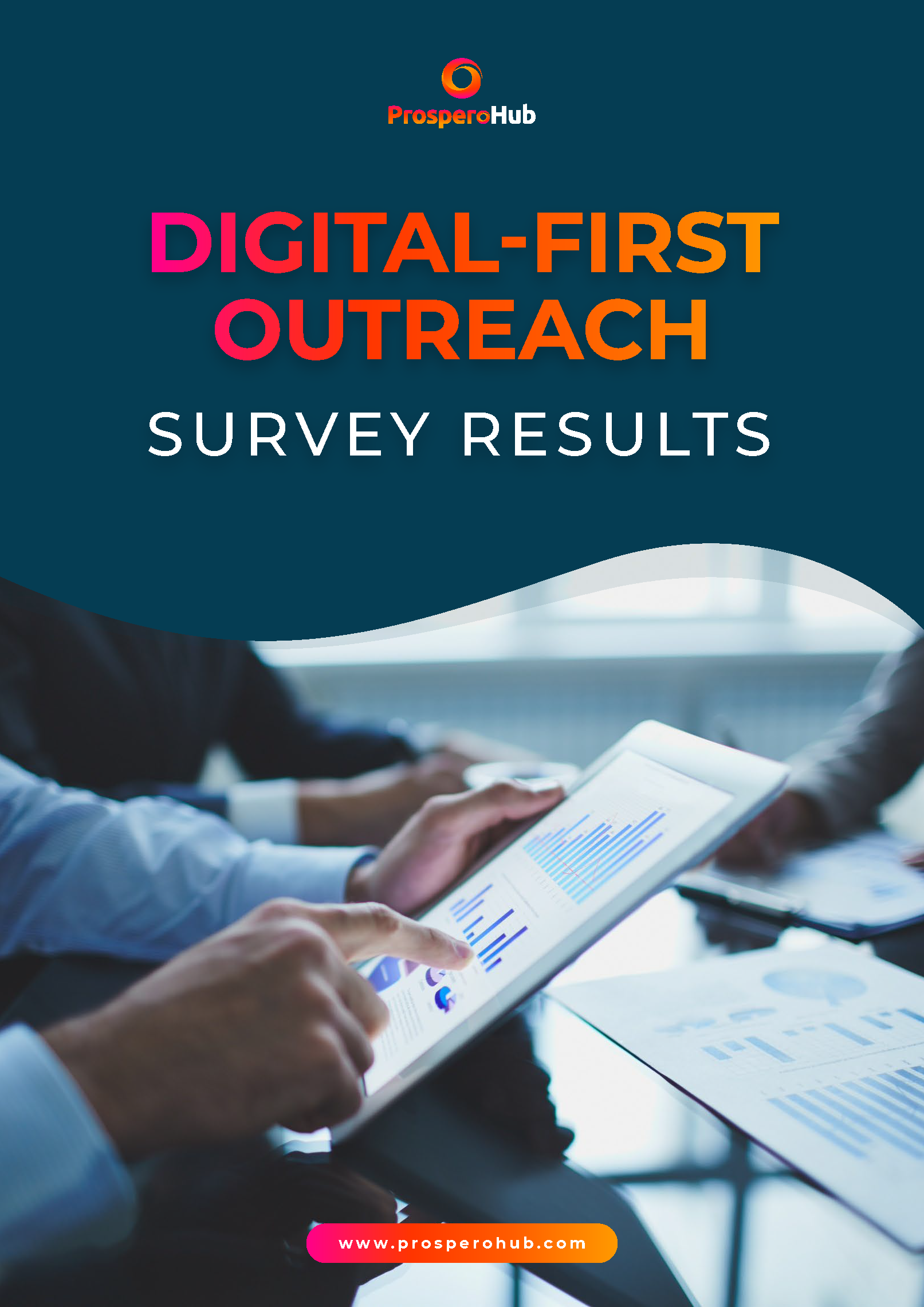 ProsperoHub - Digital-first outreach survey results_Page_1