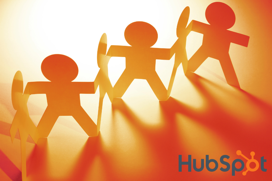 Get your team on board with HubSpot