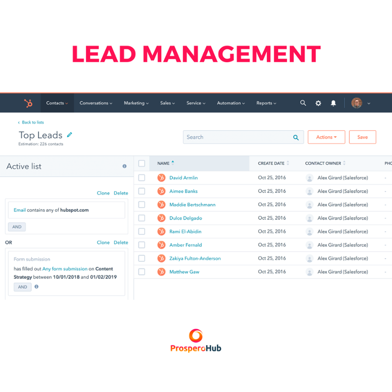 PH - lead management-1